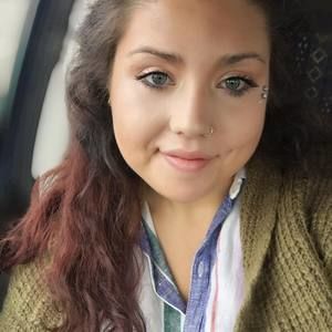 Meet your Posher, Annie